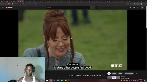 REACTION!!!After Life | Season 3 Official Trailer | Netflix