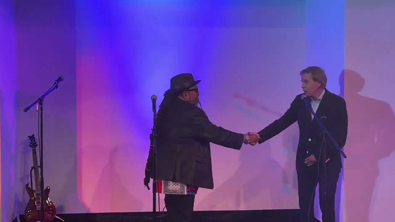 VIP NIGHT AT LORENZO