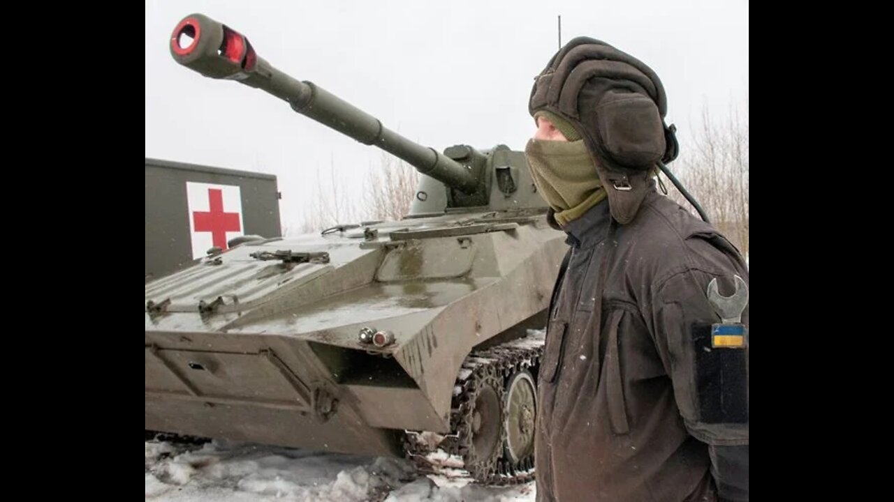 White House: Russian Invasion of Ukraine 'Imminent'