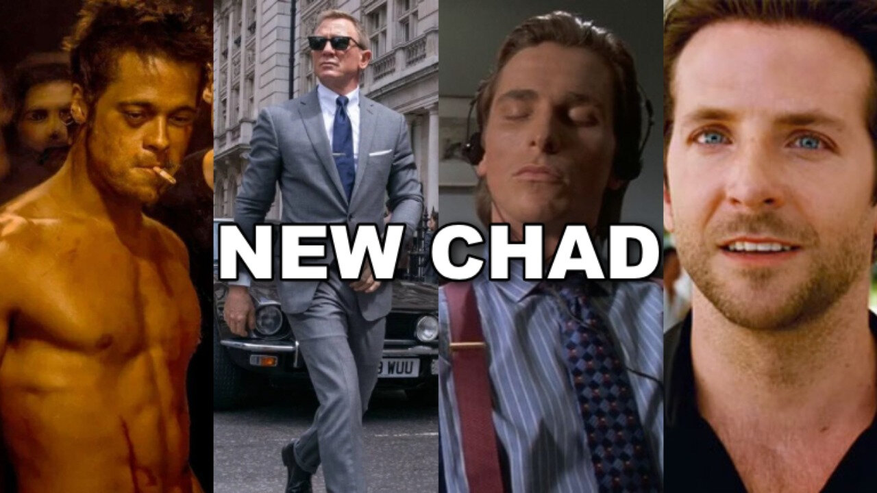 There’s a New Breed of Chads...