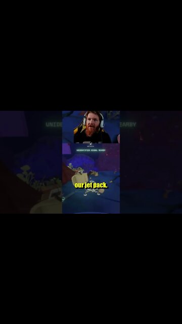 Outer Wilds - Doomed planets and pleasant conversations