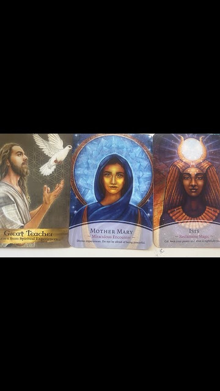 MOTHER MARY💙🌹HELPING TO HEAL YOUR MOST PAINFUL HEART WOUNDS & HONE UR PSYCHIC/HEALING GIFTS*MIRACLES