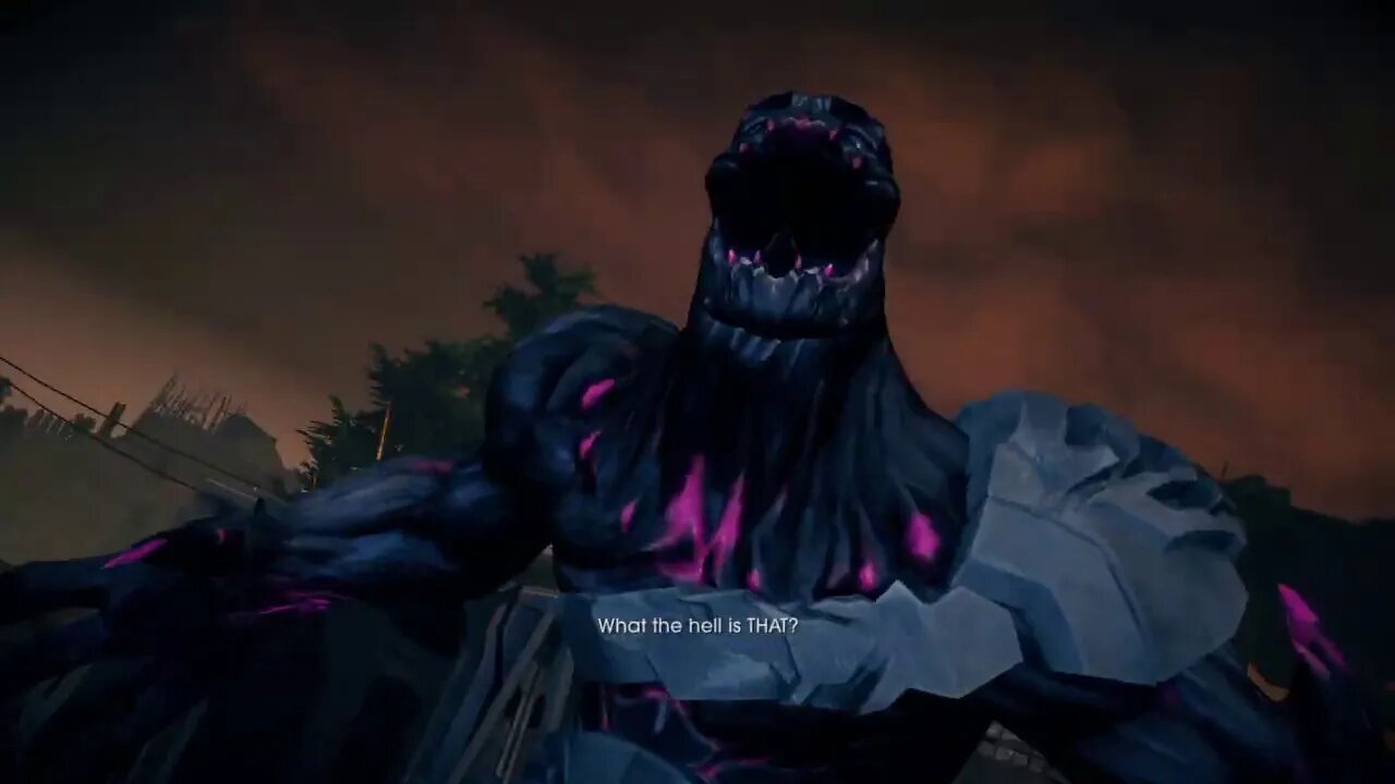 Saints Row IV: Re-Elected Part 4-Earth Is Gone