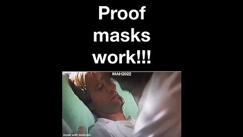 More proof masks work!!!