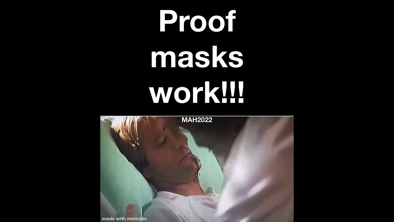 More proof masks work!!!