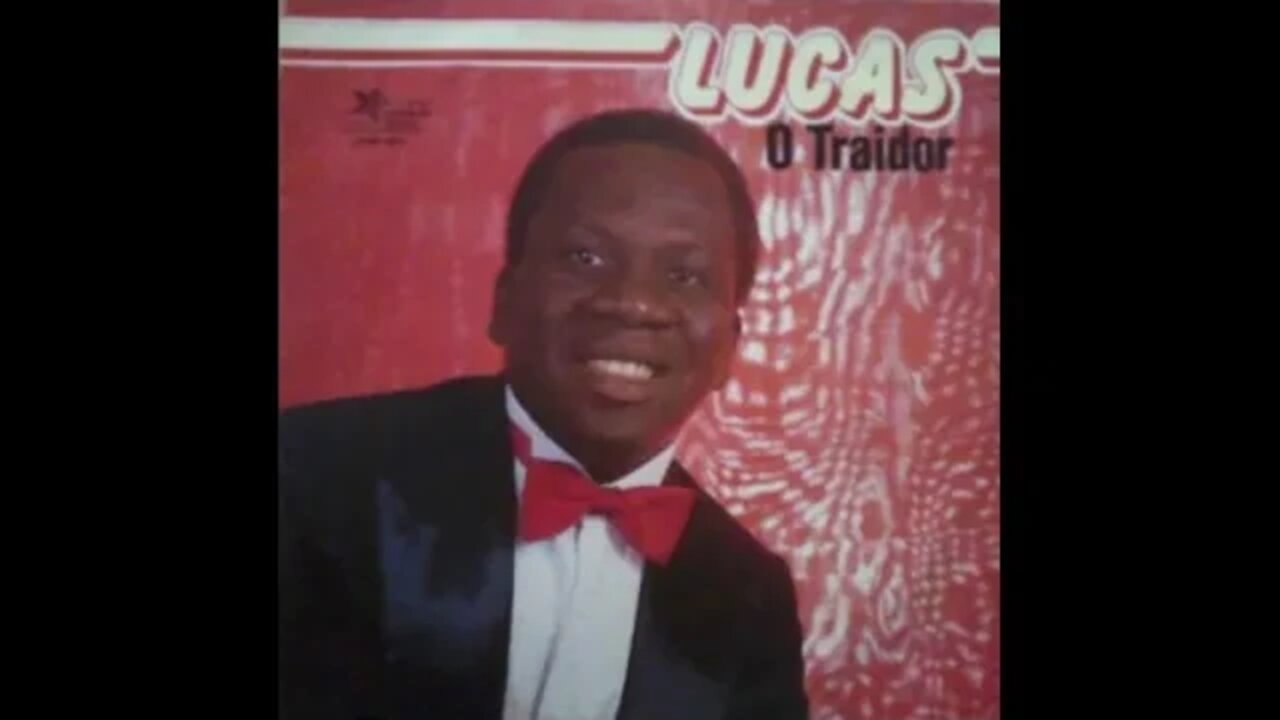 Lucas confissão play back