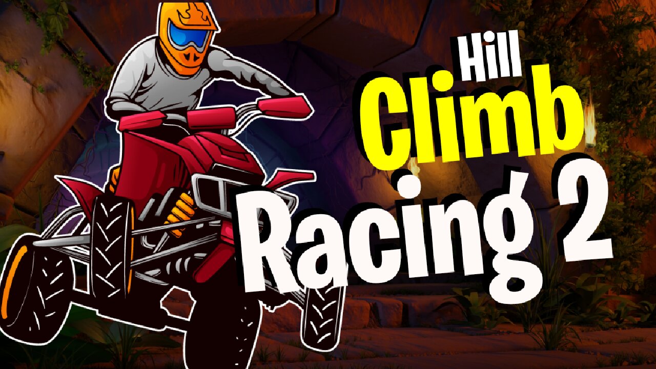 Hill Climb Racing 2 || #gaming #hcr2