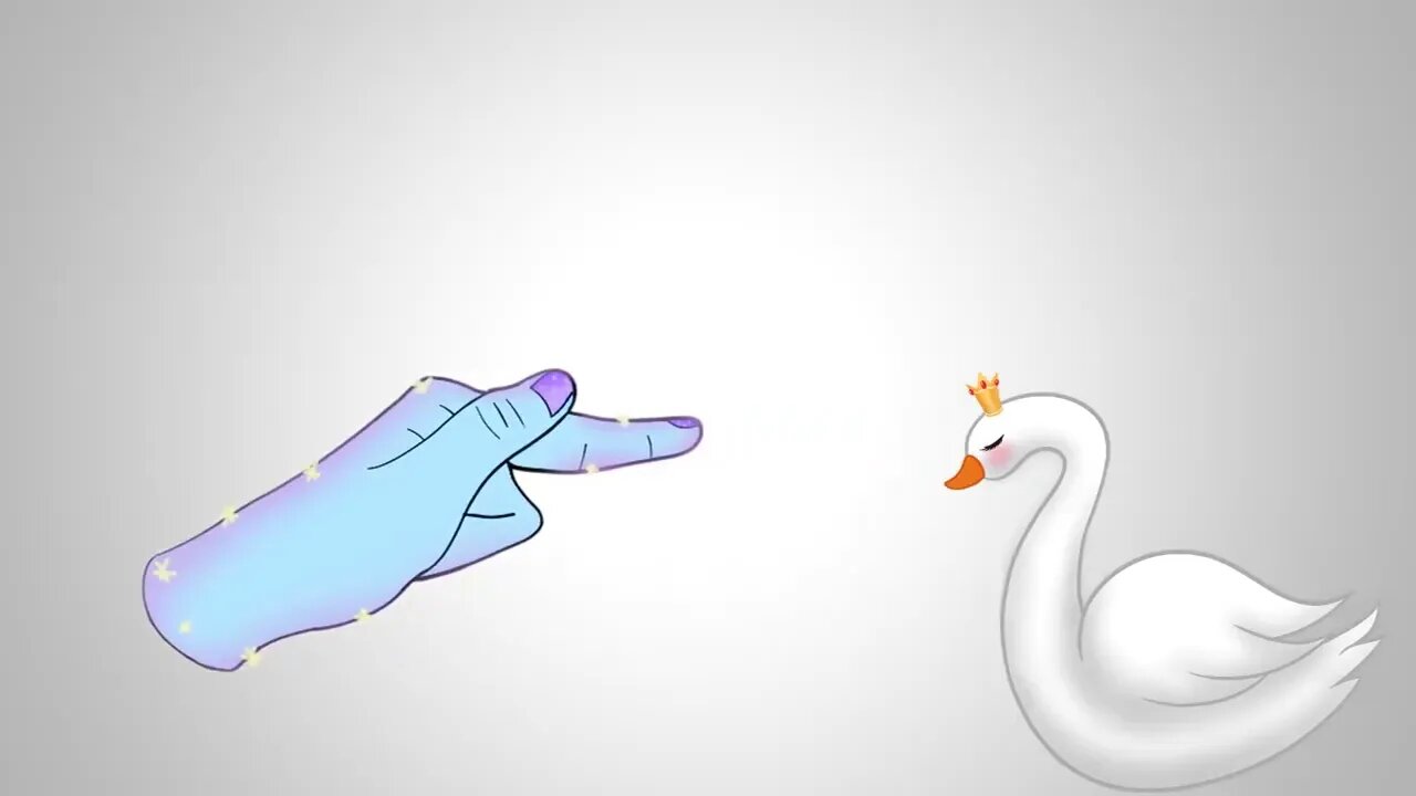 Swan Boop