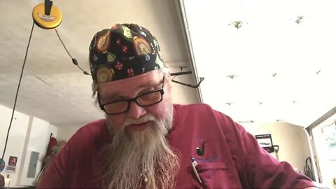 Making Viking/Falcon Filters