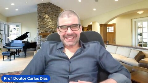 Live que celebra 1000 vídeos meus no YouTube: mais de 2 milhões de visualizações (2 098 020)!