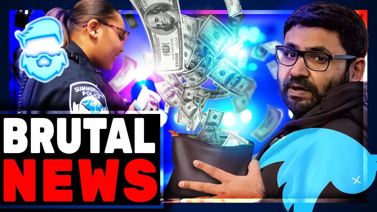 Twitter BUSTED Stealing Your Data & Hit With 150 Million In Fines! Elon Musk Is NOT HAPPY!