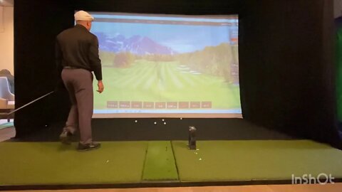 324 YARDS! My Driving Evolution is Happening!!! Join in!