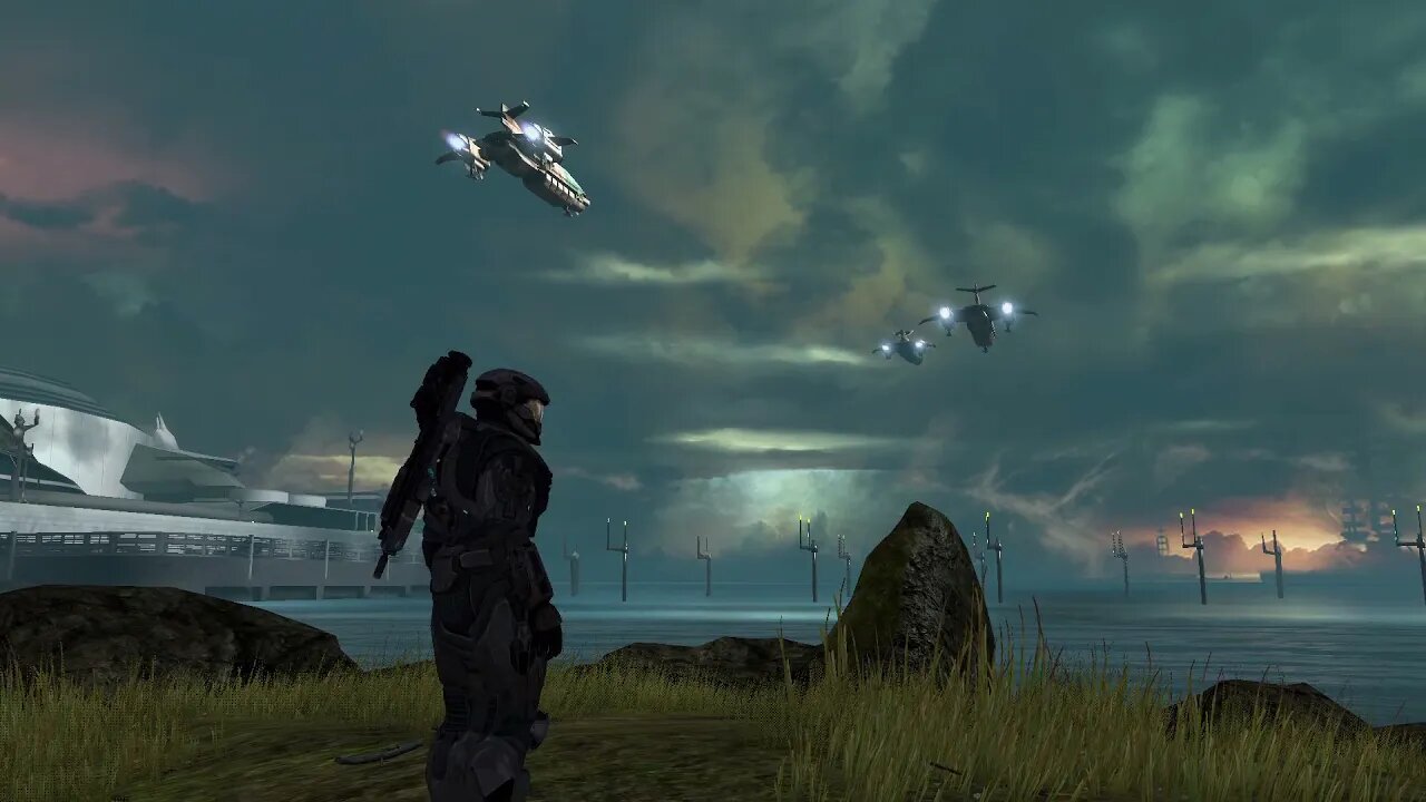 Halo Reach p10