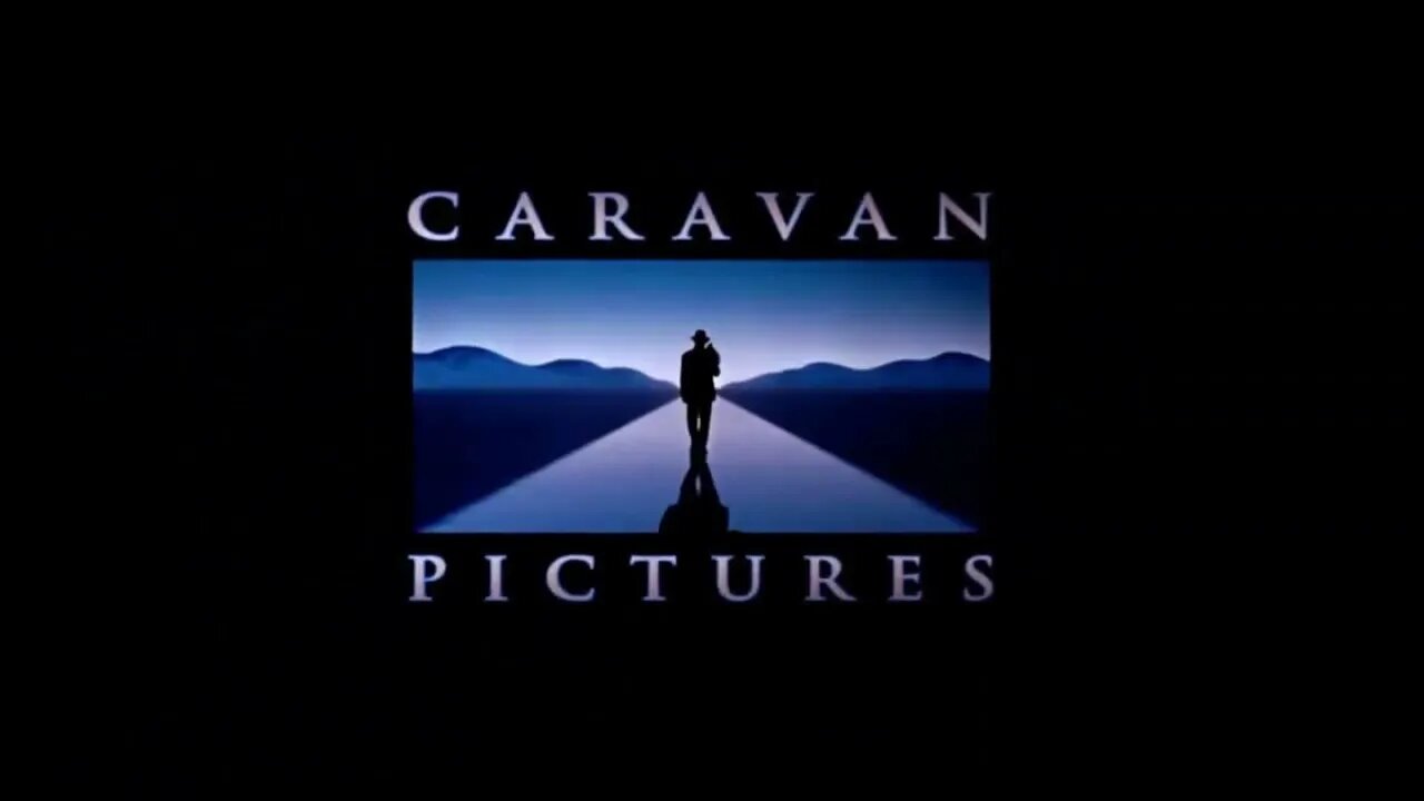 Entertainment One/CBS Films/Caravan Pictures | Movie Logo Mashup