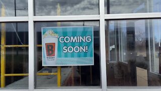 New Biggby location to replace old Gravity Smokehouse location