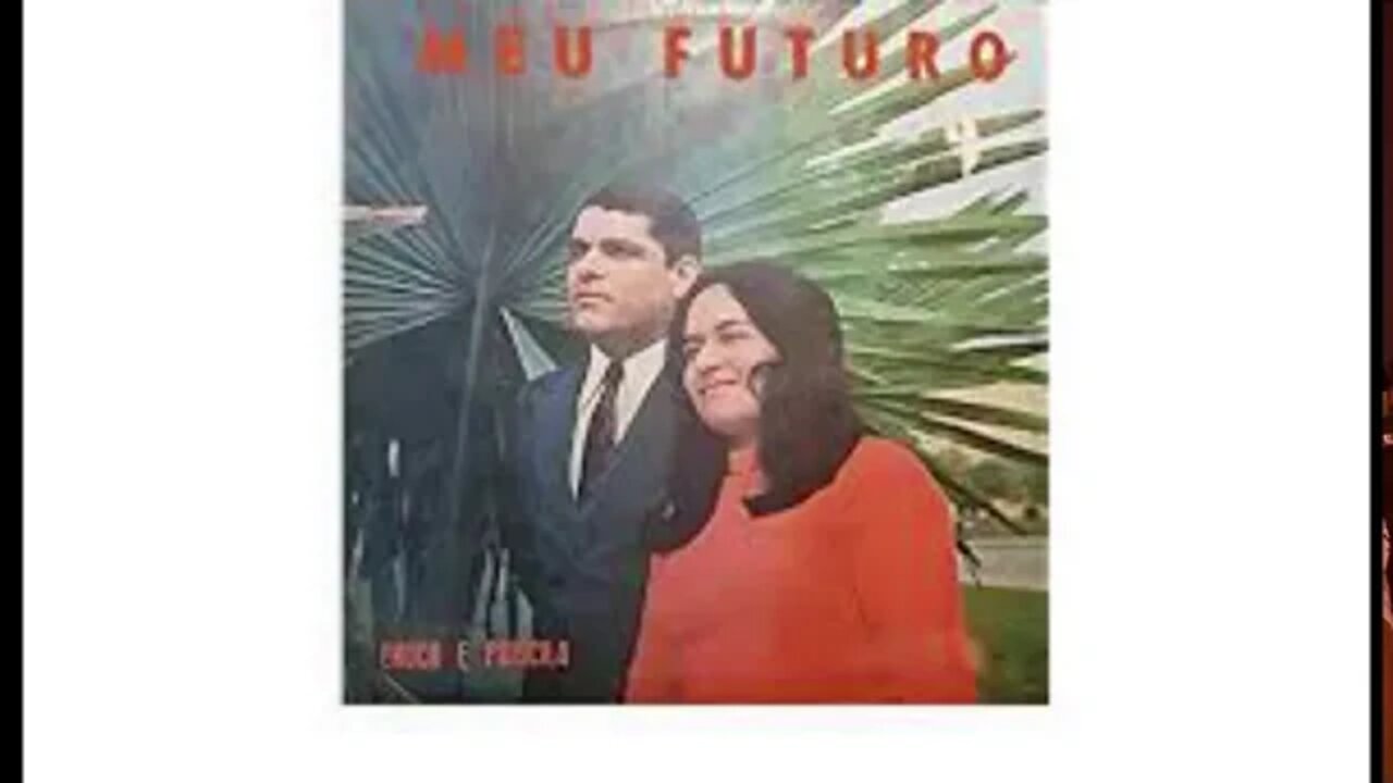 Enoch e Priscila assim é Deus para mim play back