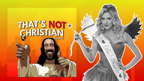 Is Valentine's Day Pagan? | That's NOT Christian Ep #22 (Pt 1/3)