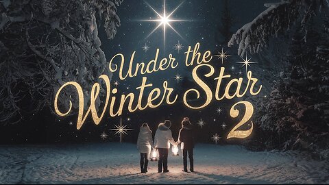 20 Under the Winter Star 2 - A Magical New Christmas Song