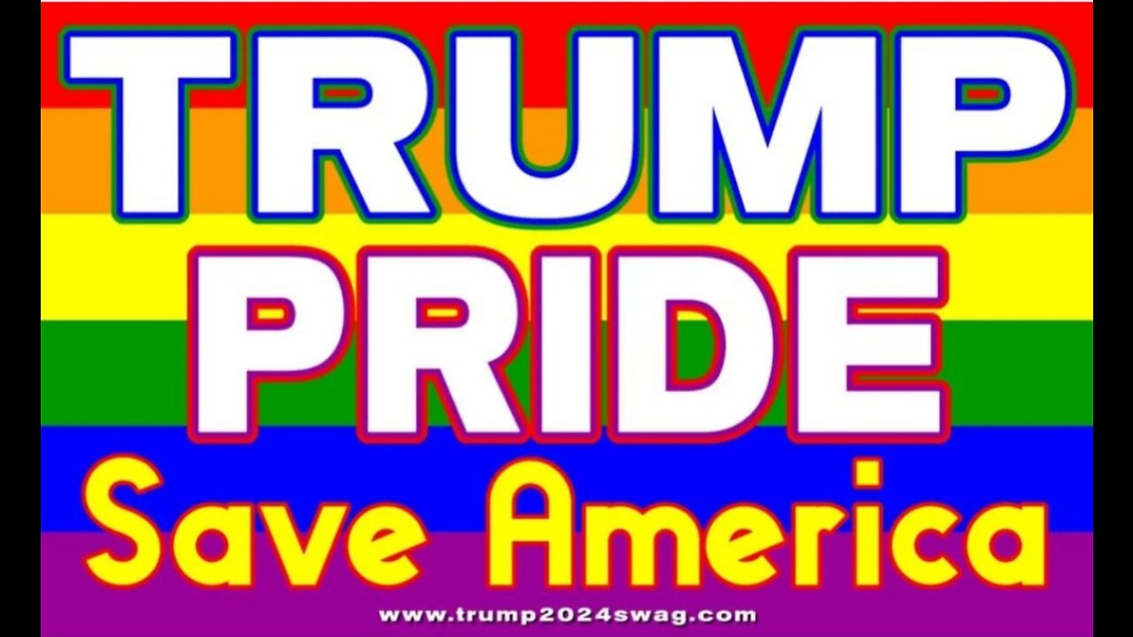 Is the DOJ biased? Trump Pride🇺🇸