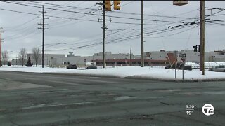 $180 million redevelopment of Warren GM plant