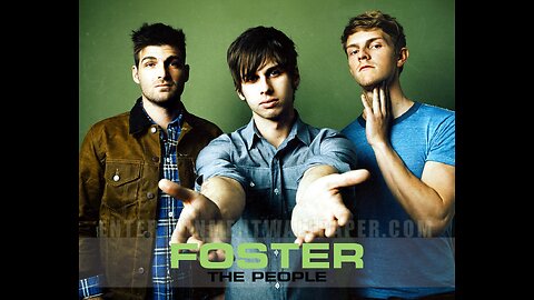 Foster The People - Pumped Up Kicks (Official Video)