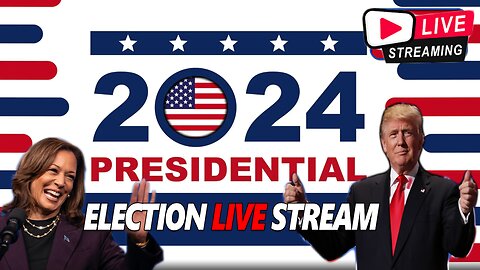 2024 MAGA COUNTRY LIVESTREAM