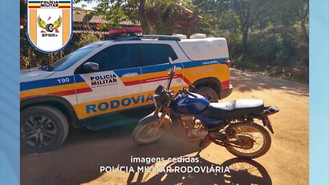 Nordeste Mineiro: fiscalizações da PM rodoviária resultam em prisões e apreensões nas rodovias