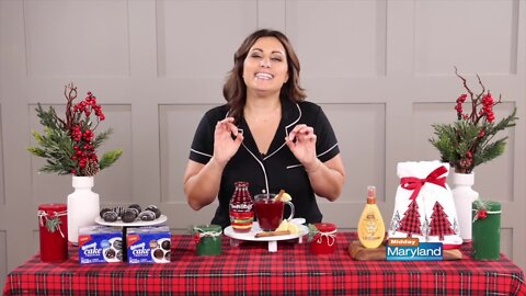 Limor Suss - Cozy Winter Essentials