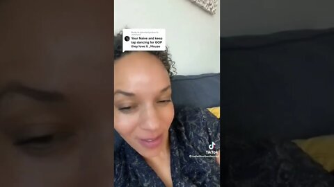 TikTok protects RACISTS! #shorts