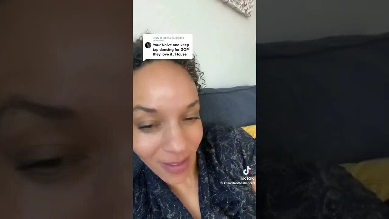 TikTok protects RACISTS! #shorts