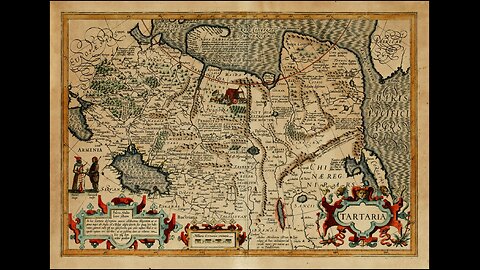 Hidden History Image Marathon!