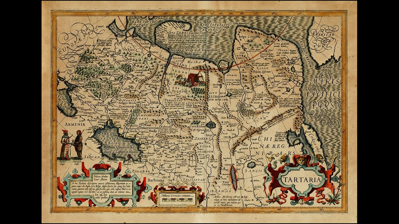 Hidden History Image Marathon!