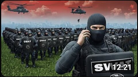 (Nov 5) Emergency Scenarios Police Expect To Happen Exposed