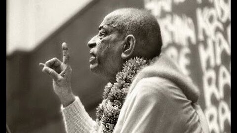PART 16 · SITAPATI DASA · HERE COMES THE VACCINE BLOWBACK · THE GLOBAL SCAM & KRSNA'S PLAN