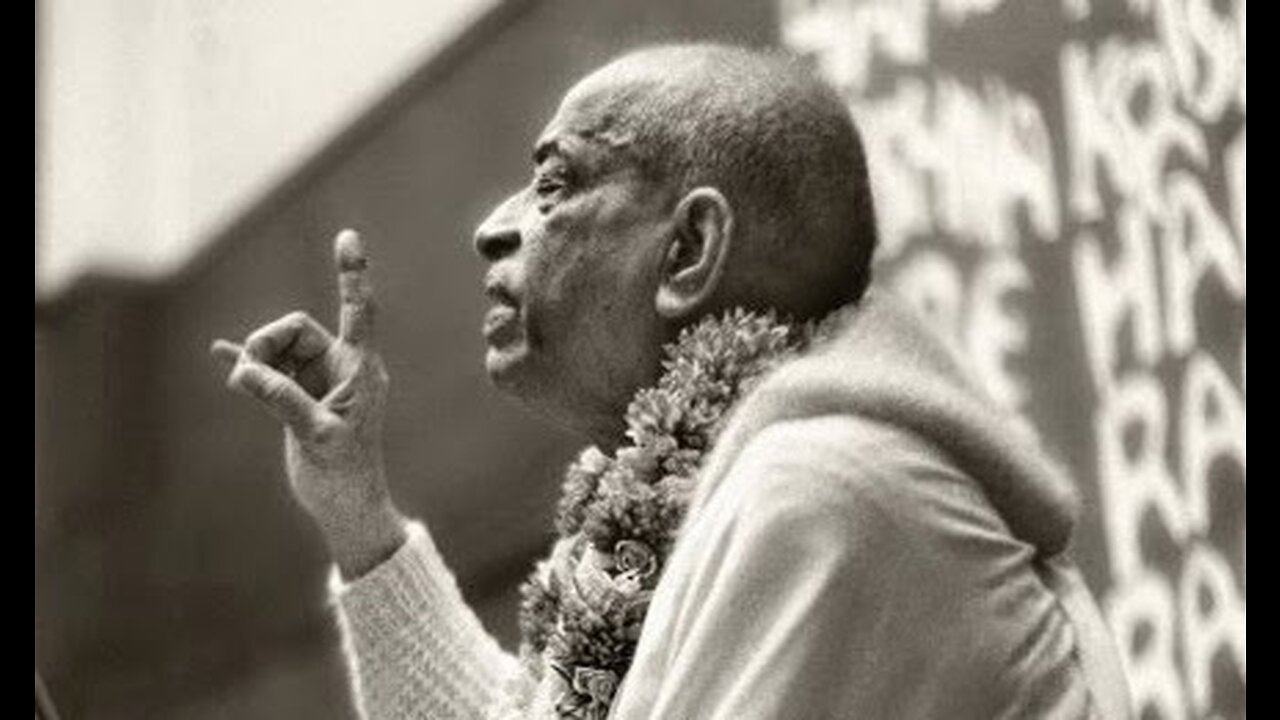 PART 16 · SITAPATI DASA · HERE COMES THE VACCINE BLOWBACK · THE GLOBAL SCAM & KRSNA'S PLAN
