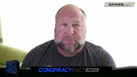 ALEX JONES (Full Show) Tuesday - 2/28/23
