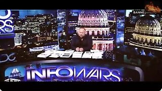 ALEX JONES Explains The GLOBAL GENOCIDE Plan in 5 minutes