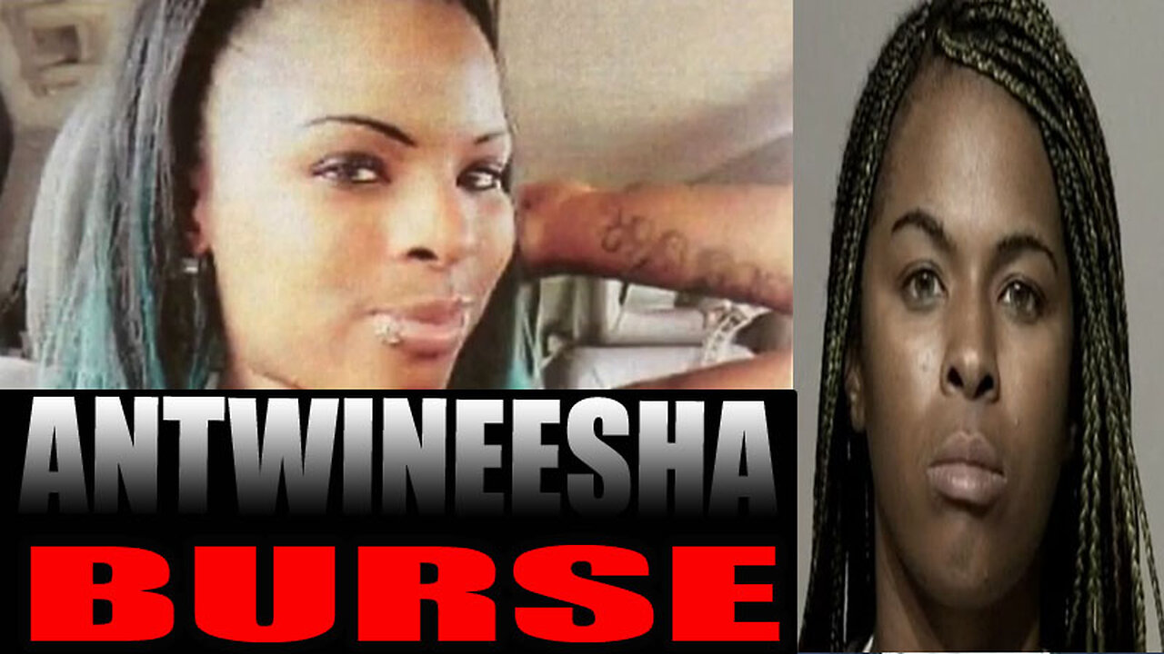 Antwineesha Burse Wisconsin Most Wanted