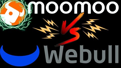 Traders Are Switching To MooMoo From Webull | MooMoo Trading Platform Advantages #moomootrading