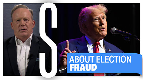 About Election Fraud, Plus Trump Skips Milwaukee GOP Debate | Ep. 2