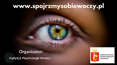 V Edycja Akcji Społecznej "Spójrzmy Sobie w Oczy"