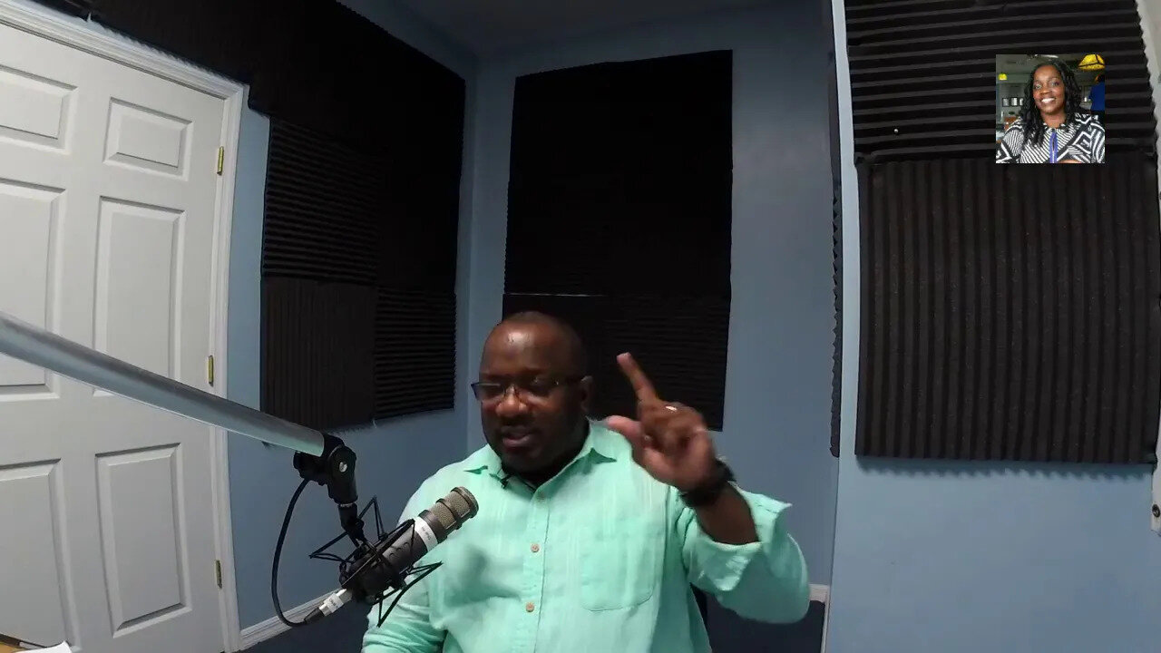 Spiritual revelation through fasting #KevinLAEwing