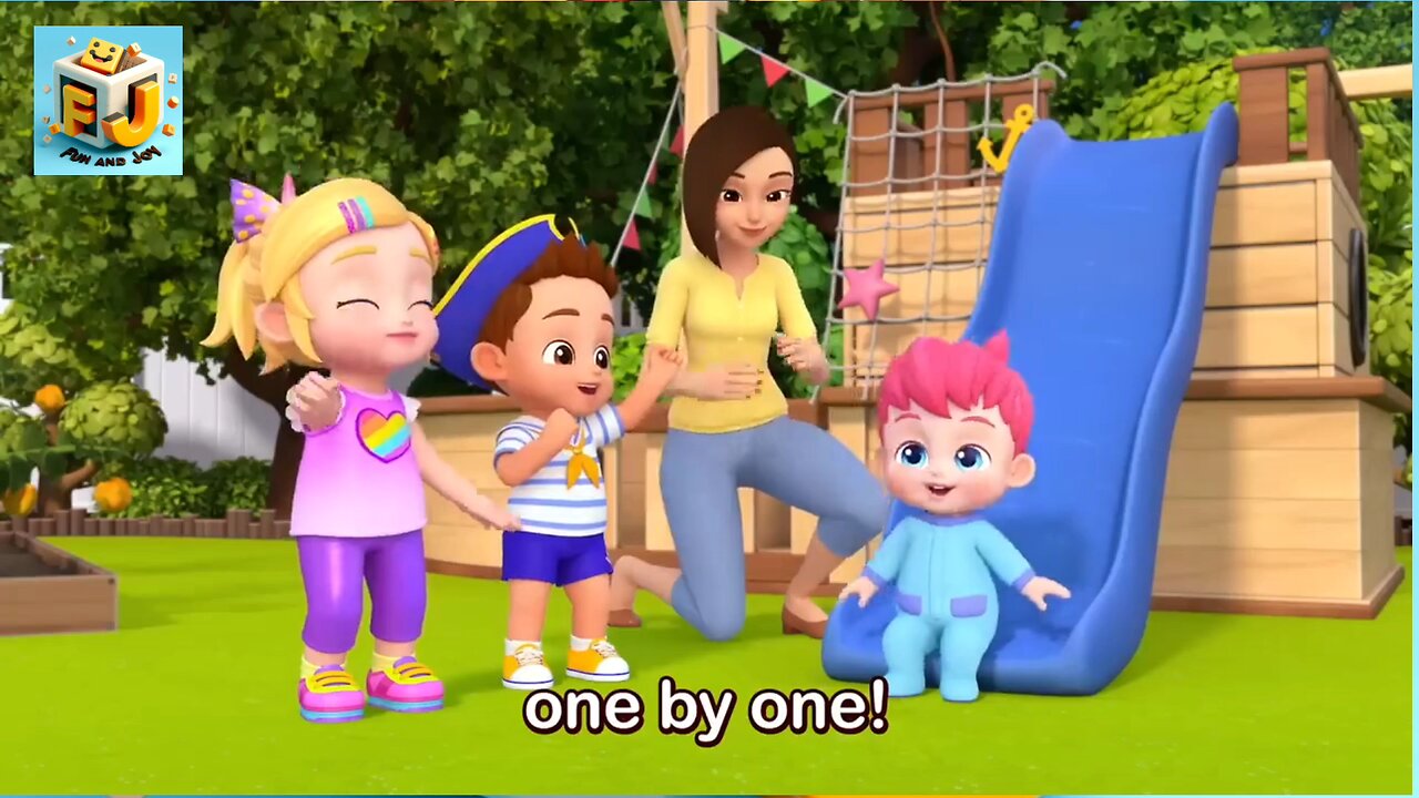 Kids videos