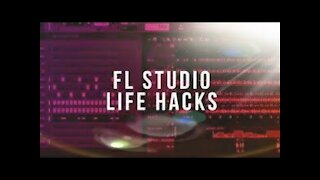 Fl Studio Midi Trick