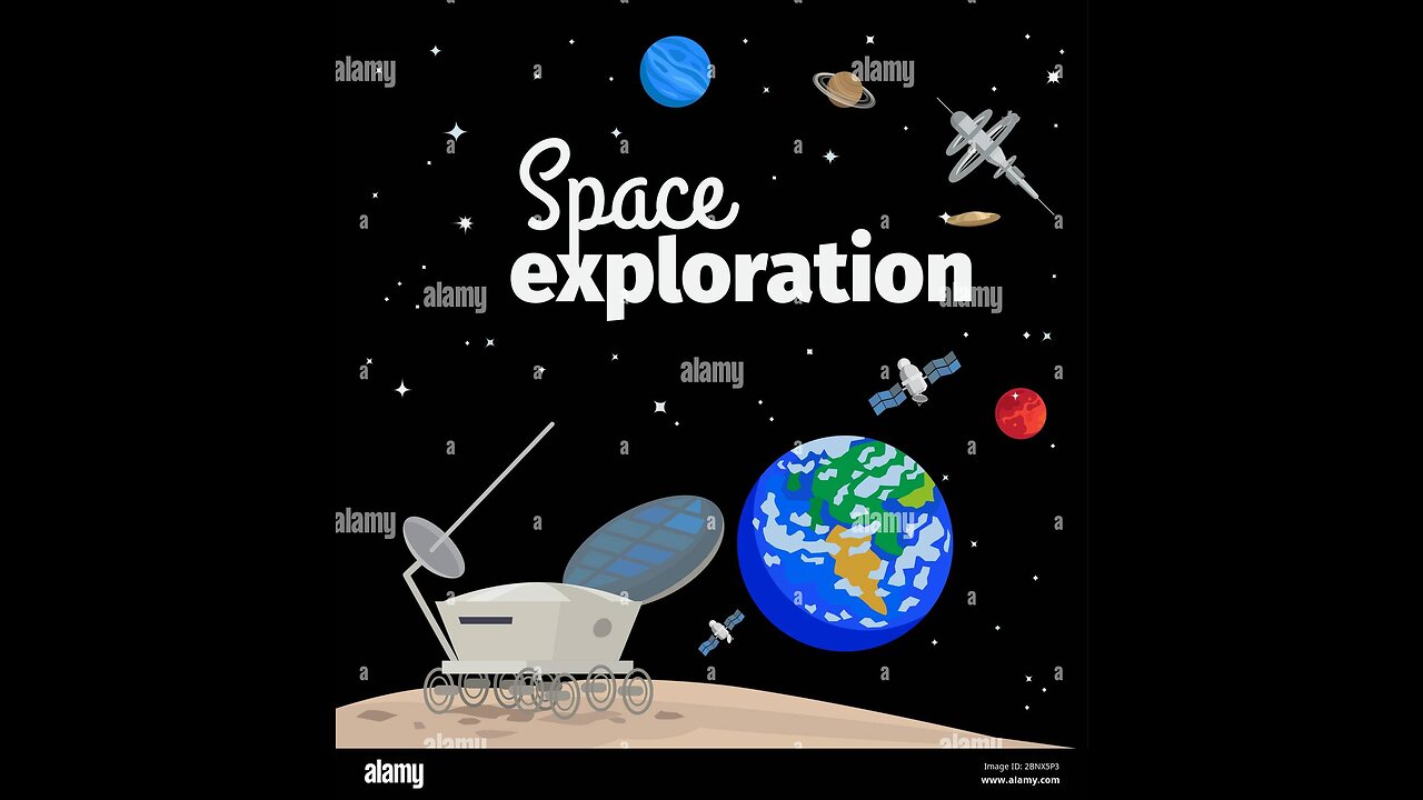 NASA analog field test/preparing for lunar exploration