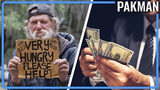Are Corporate Profits a Sign of a "Great" Economy?