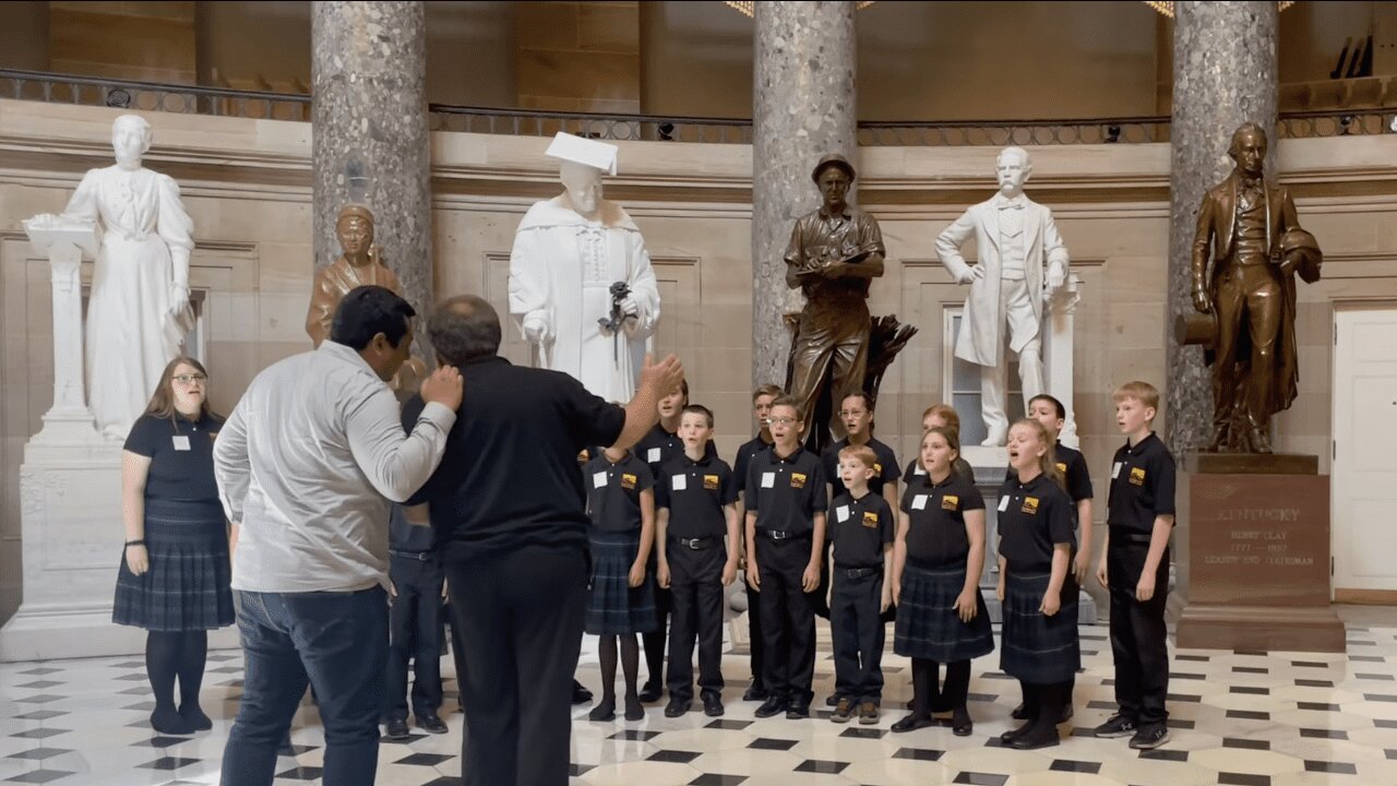 The National Anthem Is OFFENSIVE Now...No, I'm NOT Kidding