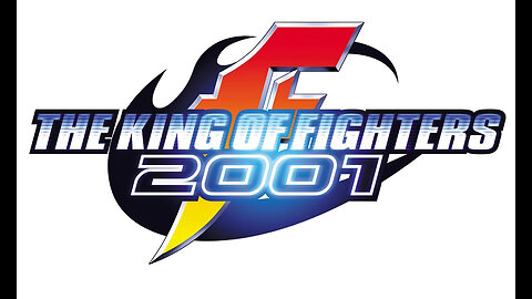 Kof 2001 Fightcade online