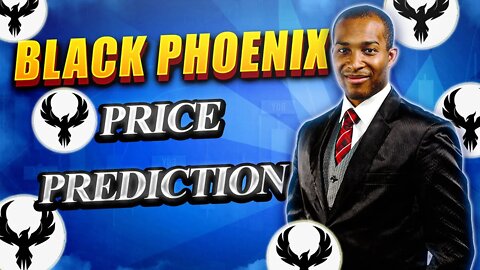 Black Phoenix | Black Phoenix Token | Black Phoenix Price Prediction | BPX