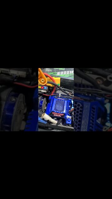 Maxx V1 goes 6S ... full vid soon